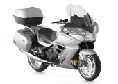 2013 Triumph Trophy SE photo